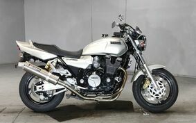 YAMAHA XJR1200 1997 4KG