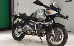 BMW R1150GS ADVENTURE 2003