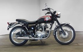 KAWASAKI W650 2000 EJ650A