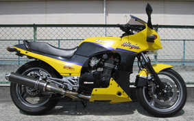 KAWASAKI GPZ900R NINJA 2007 ZX900A