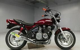 KAWASAKI ZEPHYR 400 1991 ZR400C