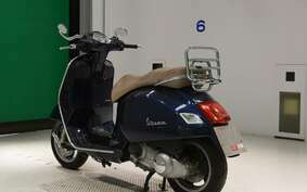 VESPA GTS250IE