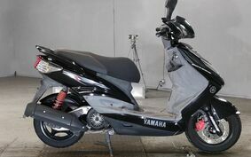 YAMAHA CYGNUS 125 X SE46