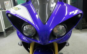 YAMAHA YZF-R1 2009 RN24J