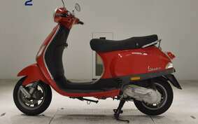 VESPA LX50 2T