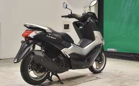 YAMAHA N-MAX SE86J