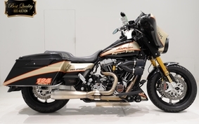 HARLEY FLHX 1580 2010 KB4