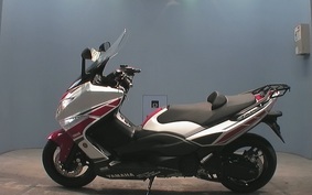 YAMAHA T-MAX500 Gen.3 2012 SJ08J