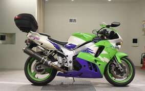 KAWASAKI ZX900R NINJA 1997 ZX900B