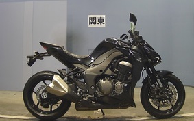 KAWASAKI Z1000 Gen.5 2014 ZRT00F