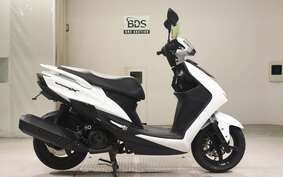 YAMAHA CYGNUS 125 XSR 3 SED8J