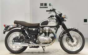 KAWASAKI W650 2004 EJ650A