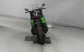 KAWASAKI NINJA 1000 2012 ZXT00G