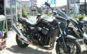 KAWASAKI ZRX1200 Daeg 2009 ZRT20D