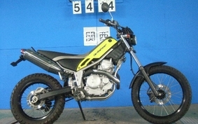 YAMAHA TRICKER 2004 DG10J