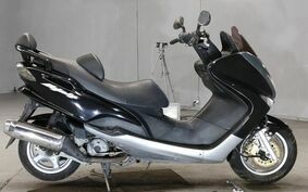 YAMAHA MAJESTY 125 5CA