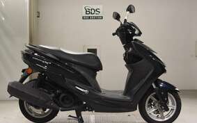 YAMAHA CYGNUS 125 XSR 3 SEA5J