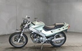 KAWASAKI ZZ-R250 EX250H