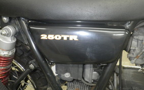 KAWASAKI 250TR BJ250F