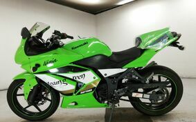 KAWASAKI NINJA 250R EX250K