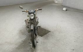 HONDA C65 SUPER CUB C65