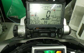 HONDA X-ADV 750 2020 RC95