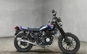 YAMAHA XJ400 4V7