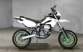 KAWASAKI KLX250D TRACKER LX250E