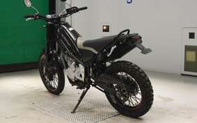 YAMAHA TRICKER DG10J