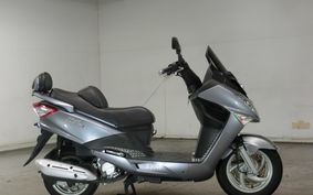 SYM RV125i LF12