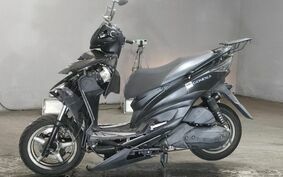 YAMAHA CYGNUS 125 X SR SE44J