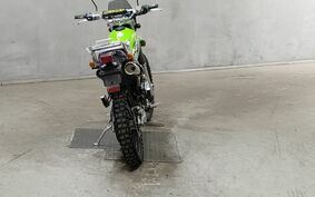 KAWASAKI SUPER SHERPA KL250G