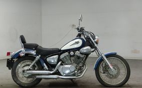 YAMAHA VIRAGO 250 S 3DM