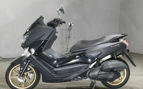 YAMAHA N-MAX 155 SG50J