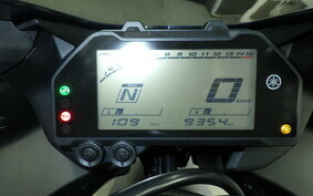 YAMAHA YZF-R25 A RG43J