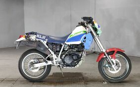 KAWASAKI KL250R KL250D