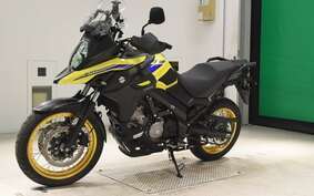 SUZUKI DL650 ( V-Strom 650 ) 2021 C733A