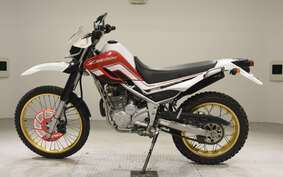 YAMAHA SEROW 250 DG17J