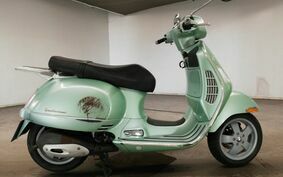 VESPA GT200L M312