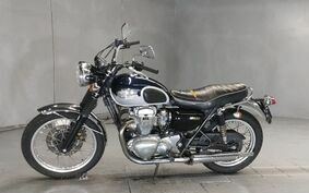 KAWASAKI W650 2005 EJ650A