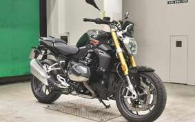 BMW R1250R 2021