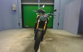 YAMAHA MT-09 A 2015 RN34J