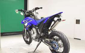 YAMAHA WR250X DG15J