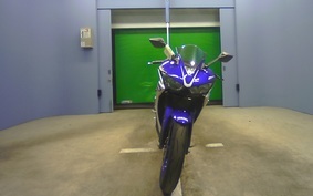 YAMAHA YZF-R25 RG10J