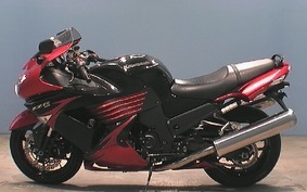 KAWASAKI ZZ1400 NINJA R 2009 ZXT40C