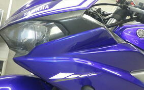 YAMAHA YZF-R3 2017 RH07J