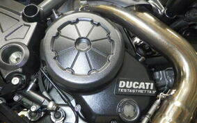 DUCATI DIAVEL DARK 2013 G102J