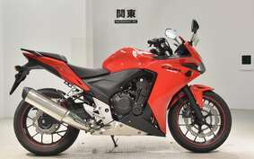 HONDA CBR400R ABS 2015 NC47