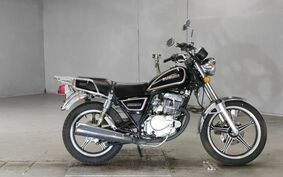 SUZUKI GN125 F Gen.2 不明