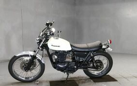 KAWASAKI 250TR BJ250F